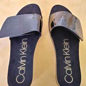 Calvin Klein Sandals